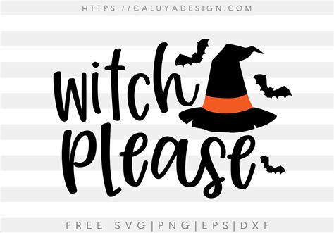 Witch pleaxe svg